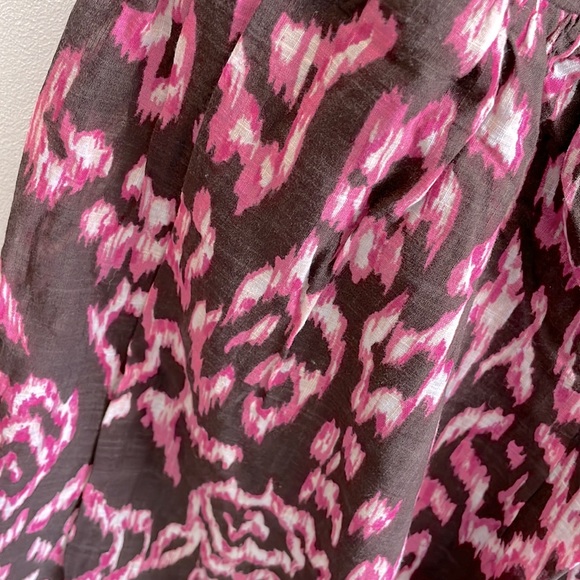 Loft Size 14 Halter Dress - Picture 2 of 11